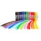 The Pencil Grip Kwik Stix 144 Piece Washable Tempera Paint Class Pack
